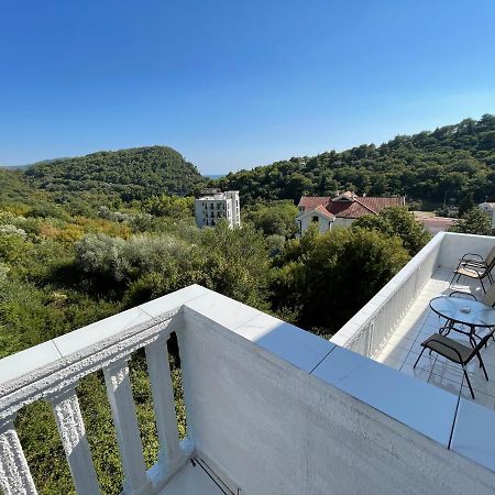 4M Apartments Petrovac Eksteriør bilde