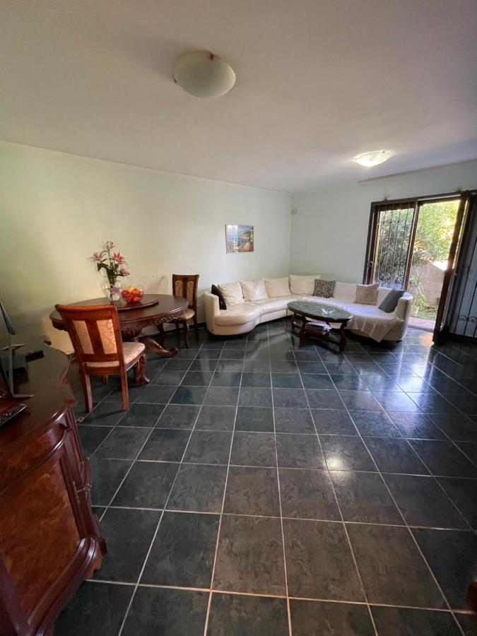 4M Apartments Petrovac Eksteriør bilde