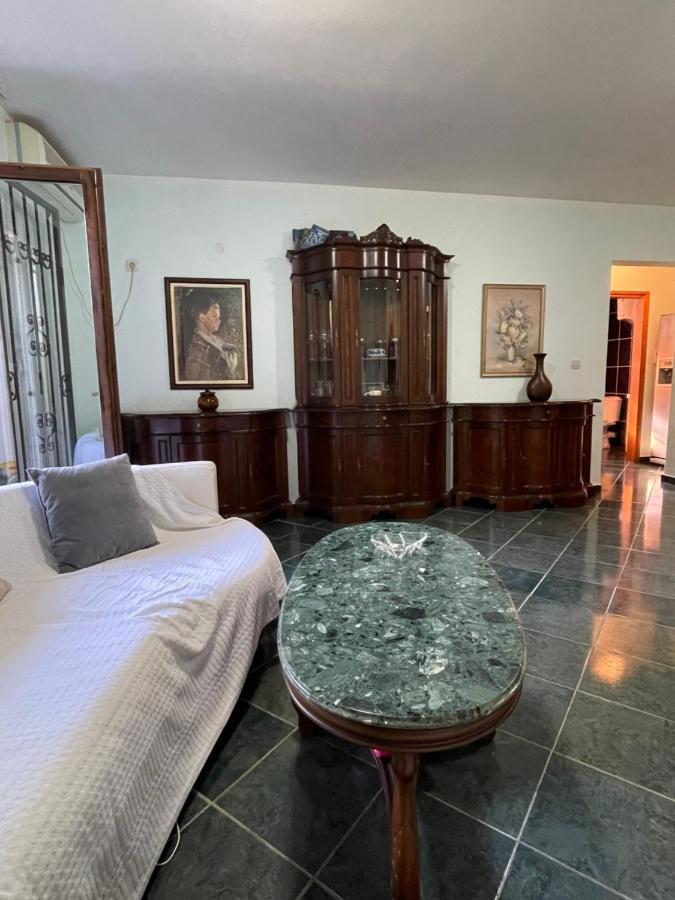4M Apartments Petrovac Eksteriør bilde