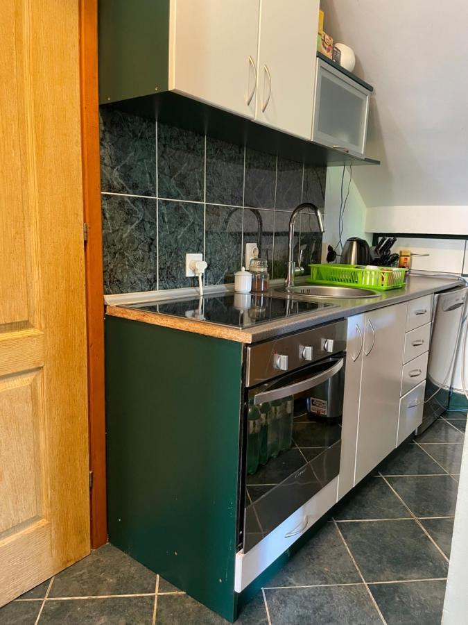 4M Apartments Petrovac Eksteriør bilde