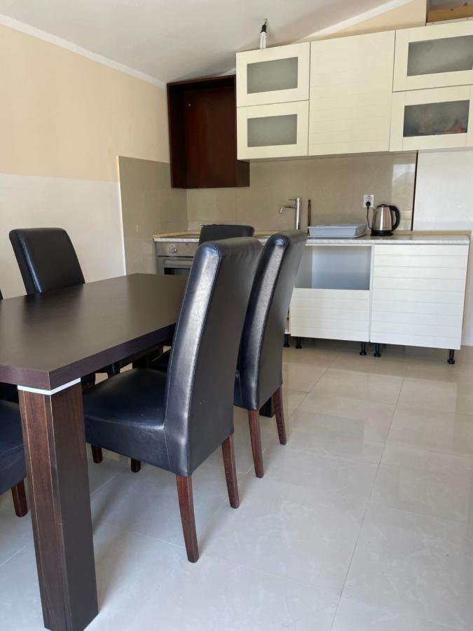 4M Apartments Petrovac Eksteriør bilde