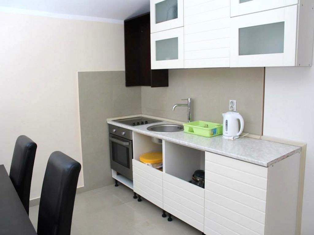 4M Apartments Petrovac Rom bilde