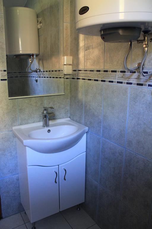 4M Apartments Petrovac Rom bilde