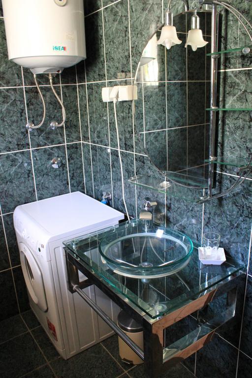 4M Apartments Petrovac Rom bilde