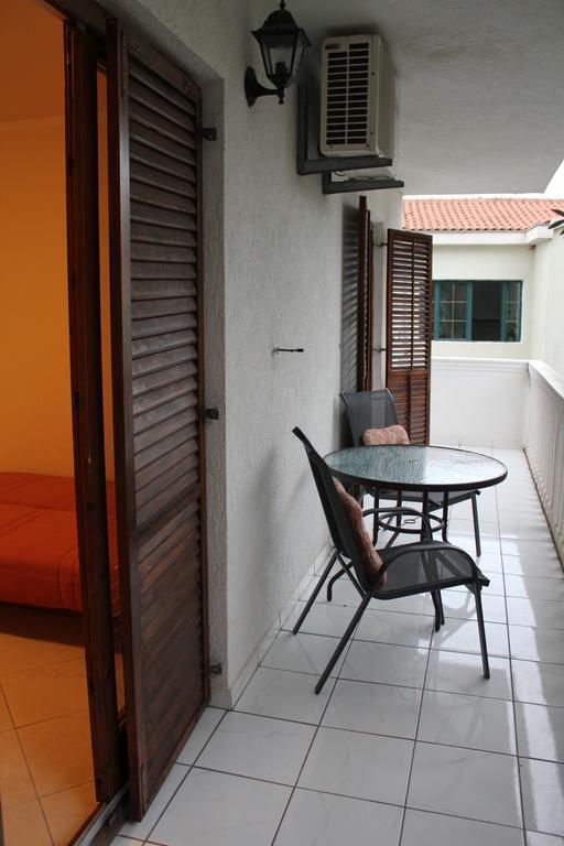 4M Apartments Petrovac Rom bilde