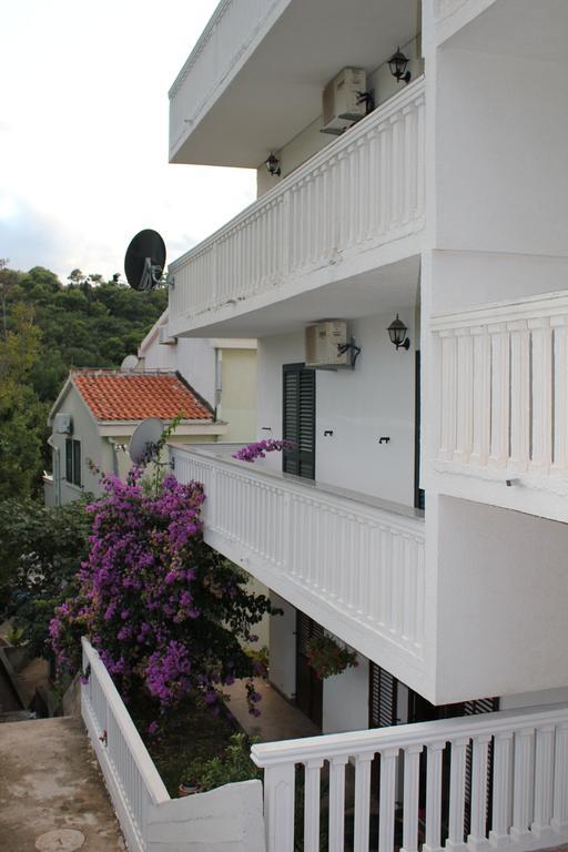 4M Apartments Petrovac Rom bilde