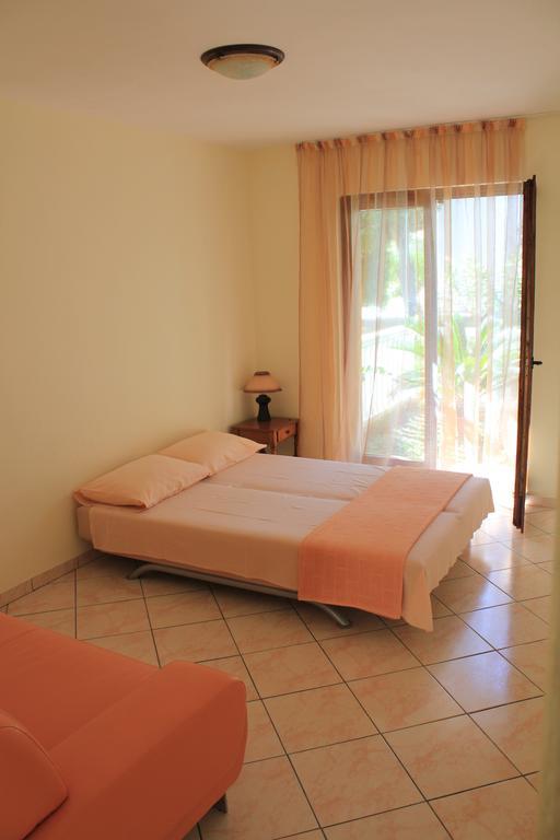 4M Apartments Petrovac Rom bilde