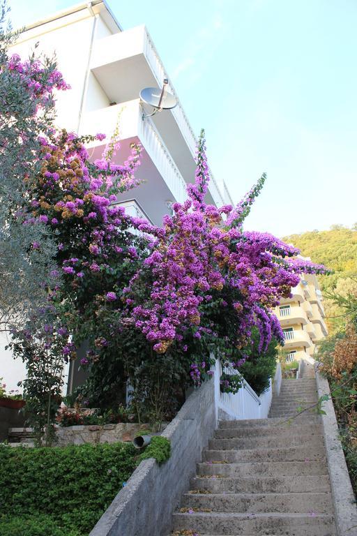 4M Apartments Petrovac Eksteriør bilde