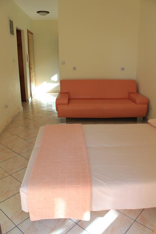 4M Apartments Petrovac Rom bilde