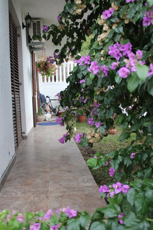 4M Apartments Petrovac Rom bilde