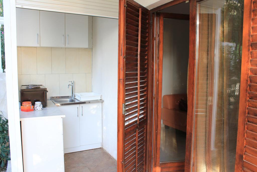 4M Apartments Petrovac Rom bilde