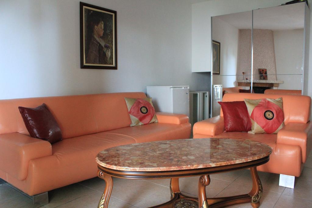 4M Apartments Petrovac Rom bilde
