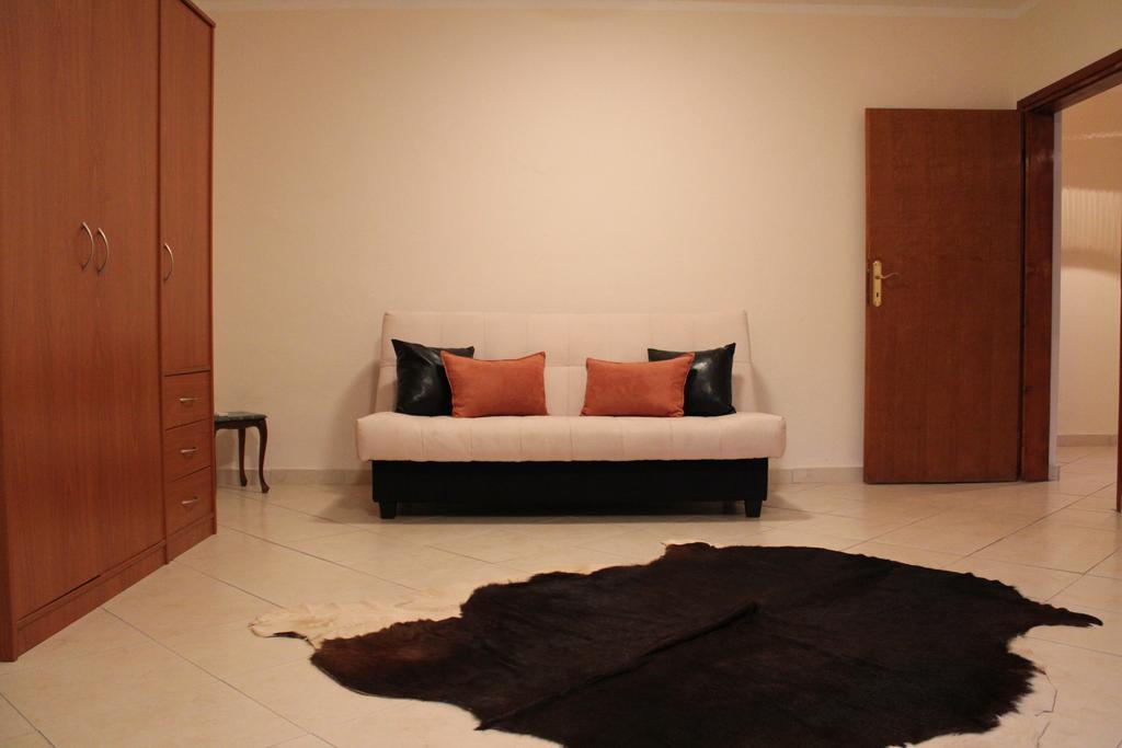 4M Apartments Petrovac Rom bilde