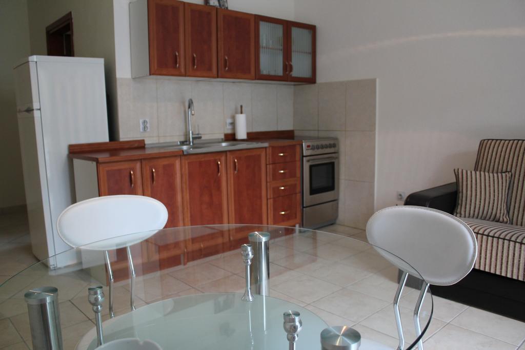 4M Apartments Petrovac Rom bilde