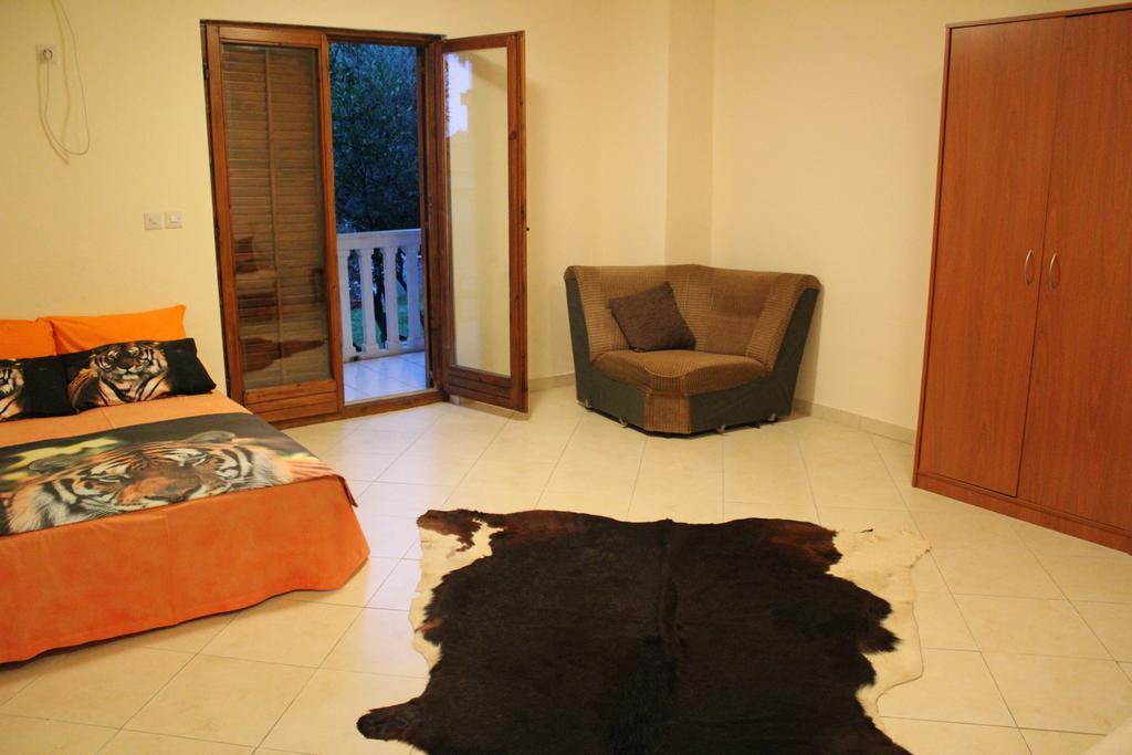 4M Apartments Petrovac Rom bilde