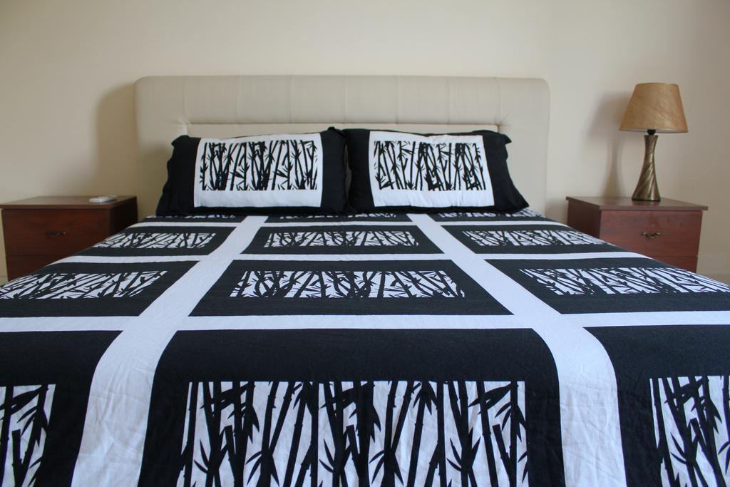 4M Apartments Petrovac Rom bilde
