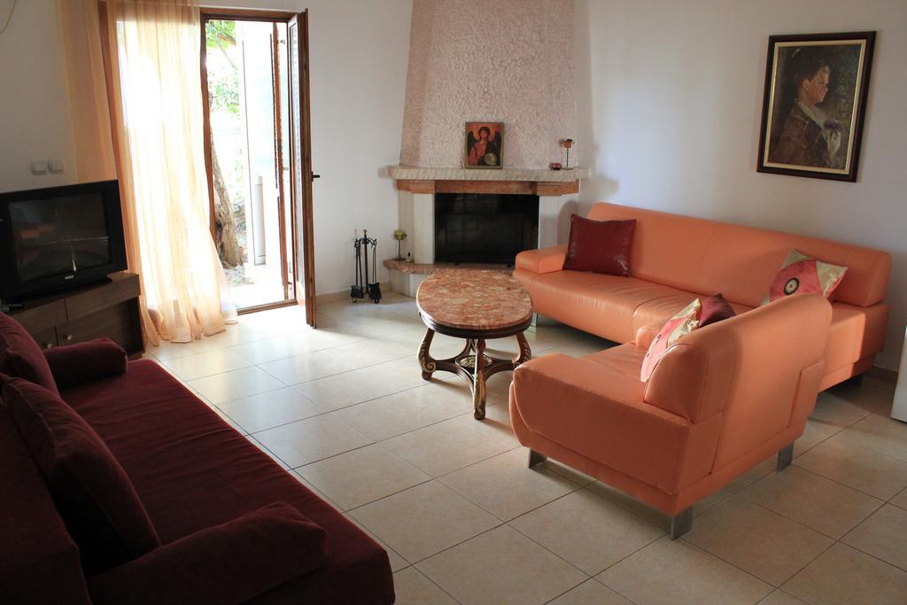 4M Apartments Petrovac Rom bilde