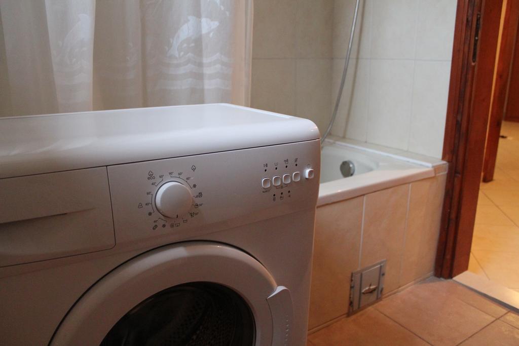 4M Apartments Petrovac Rom bilde