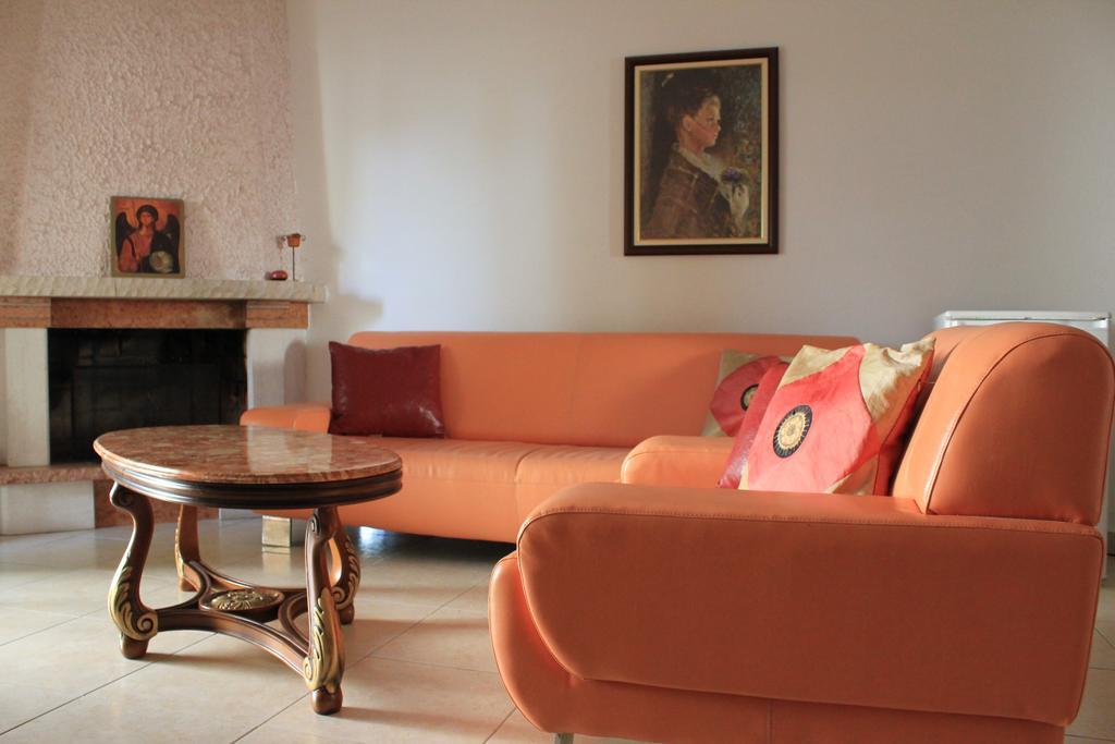 4M Apartments Petrovac Rom bilde